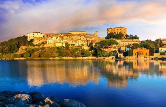 Charming 5-bed Villa in Pitigliano Tuscany - Foto 14