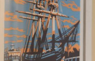 1803 Salem 1BR | Walk to Haunted Happenings - Foto 15