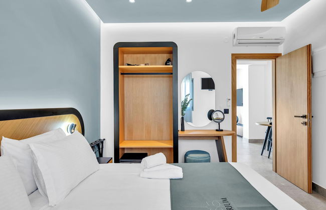 Nerium Luxury Suites - Foto 33