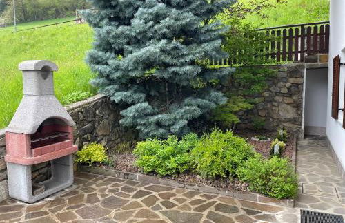 Villetta sulle dolomiti - Foto 11