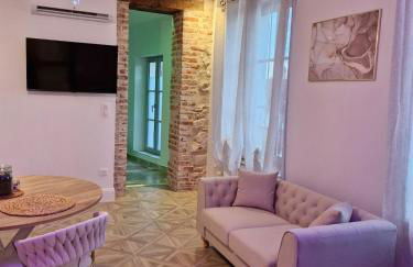 L'audacieuse-Jacuzzi et sauna , miroir suspendu - Foto 12