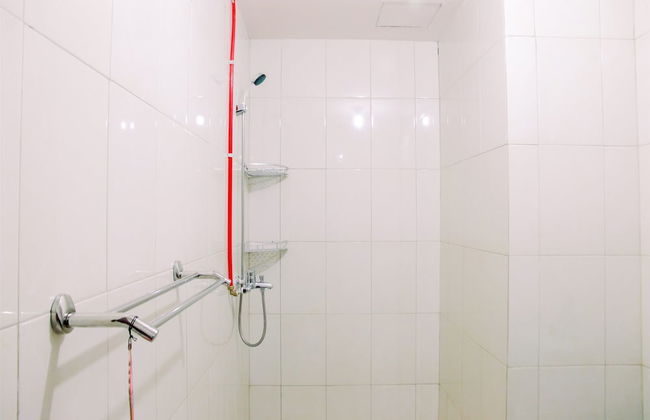 Comfy and Spacious 2BR Callia Apartment - Foto 44