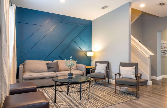 Cozy 3BR Regal Oaks Close to Disney - Foto 5