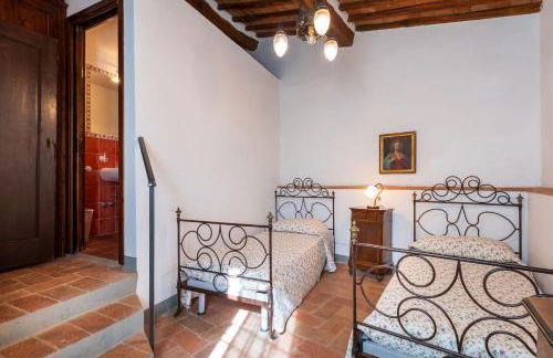 Villa La Canonica Di Pietrafitta - Foto 40