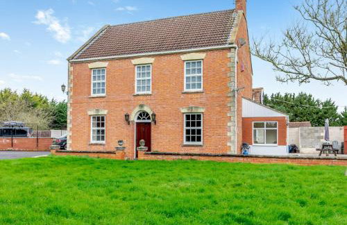 Mulberry House - Foto 25