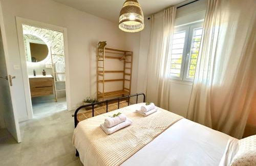 GATU Villa Luna Casa de campo con piscina privada - Foto 79