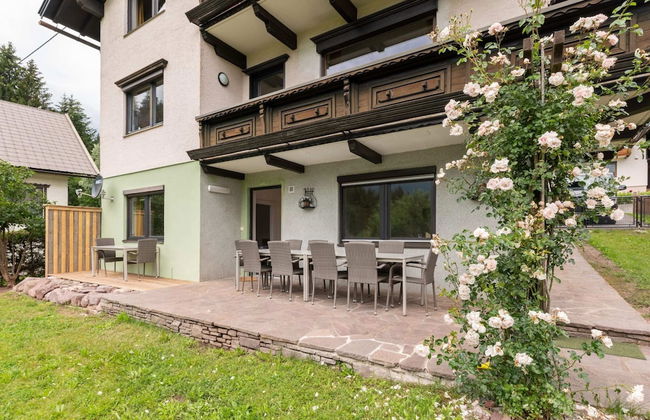 Holiday Apartment in Koetschach - Foto 19