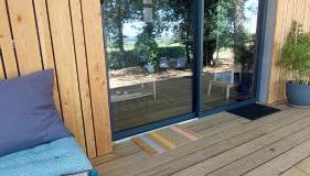 Le Cormier lodge, entre Loire et Anjou - Foto 2