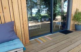 Le Cormier lodge, entre Loire et Anjou - Photo 2