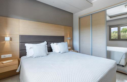 Kymothoe Elite Suites - Foto 23
