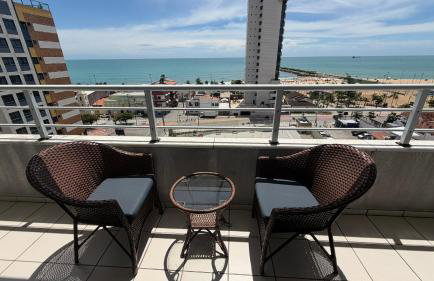 Praia Iracema Apartment - Foto 23