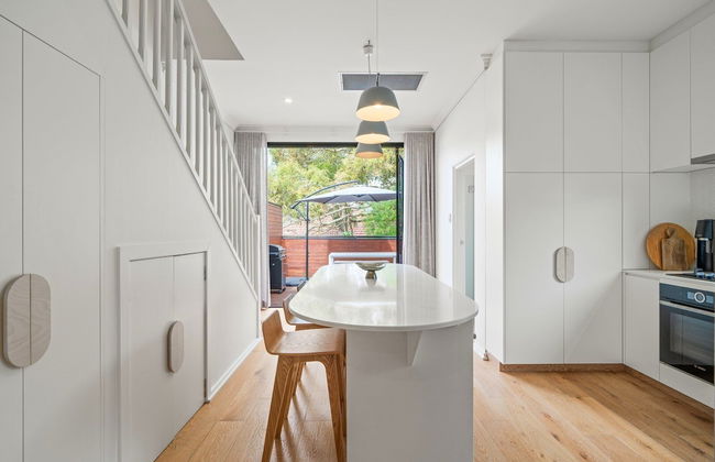 The Mitchell Bondi - Foto 41