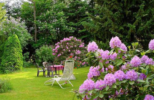 Landhaus Wölfel - Photo 5