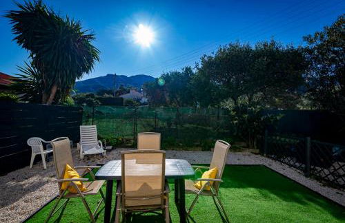 Laroque Gite Modern New Stylish - Photo 18