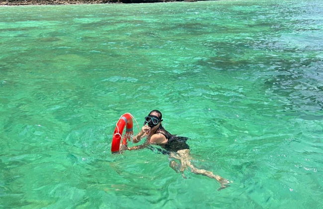 Phi Phi Islands & Maya Bay Day Trip - Photo 8