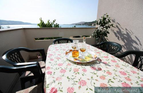 Apartmani Matija - Foto 22