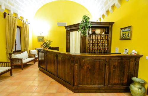 Tenuta Santicuti - Foto 26