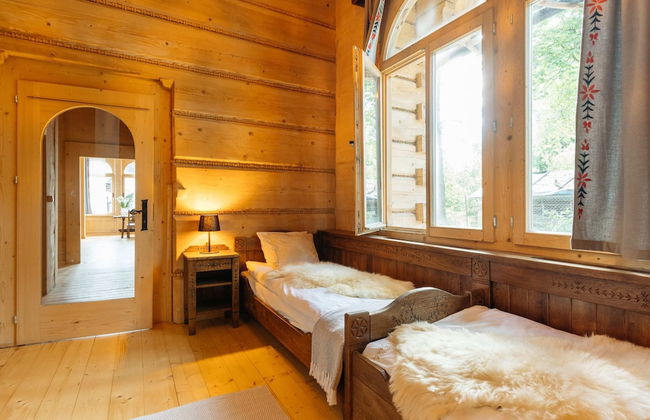 Podhalańskie Tarasy - LoftAffair - Foto 4