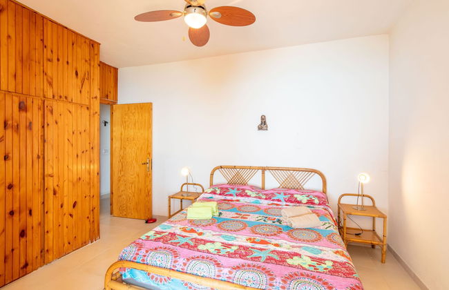 Beautiful Terrace On The Gulf Of Acciarol - Foto 4