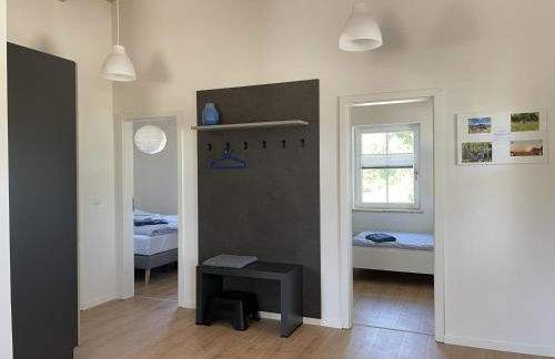 Safarilodge am Bärwalder See - Foto 12