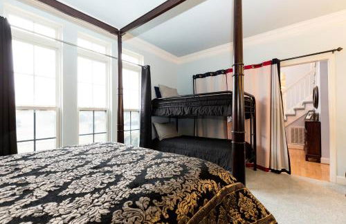 David's Fun House - Foto 79