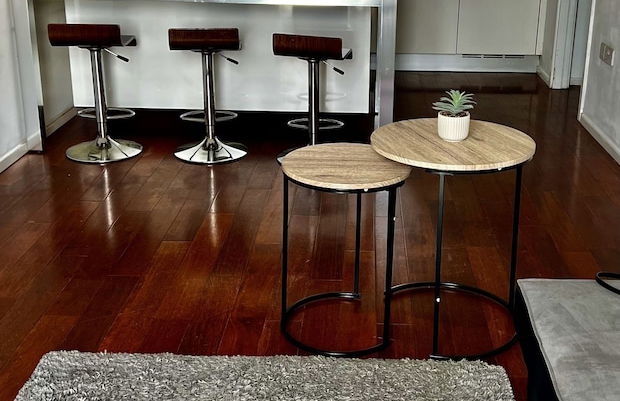 Captivating 1-bed Apartment in Birmingham Centre - Photo 9