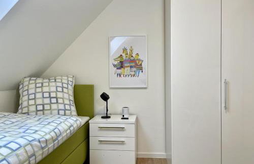 Am Kutterhafen 22 - Pier 22 - Foto 22