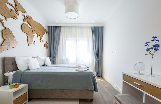 Lustica Bay Central - Foto 9