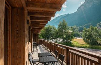 CHALET LES CERFS - Foto 73