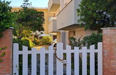 La Casa delle Ginestre a Montalto Marina - Foto 4