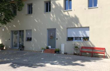 Ländliche Fewo Wildblume, 4 km zum Stausee - Foto 19