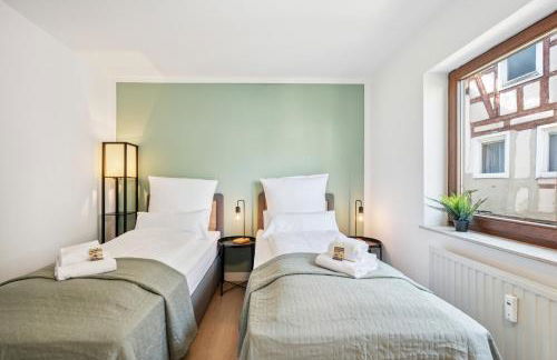 Sali Homes Weingenuss Eichbrunnen - Zentral - Foto 6