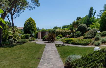 Villa delle Rose - Modern design, pool & AirCO - Foto 59