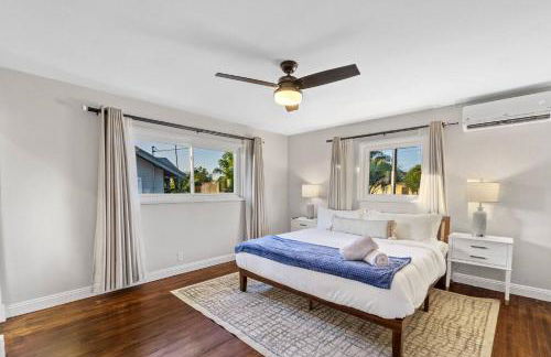 Spacious House close to Petco Park and Gaslamp - Foto 9