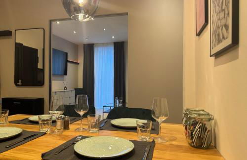 Apartment am Marktplatz mit XXL Garage - Foto 2