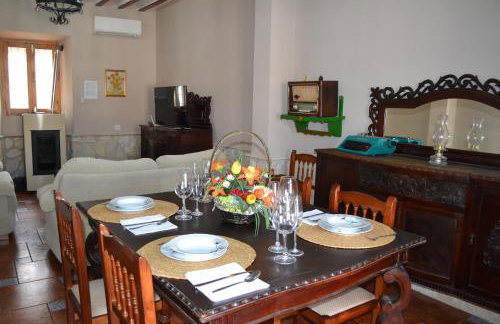 Batalla Navas de Tolosa, Despeñaperros - Foto 43