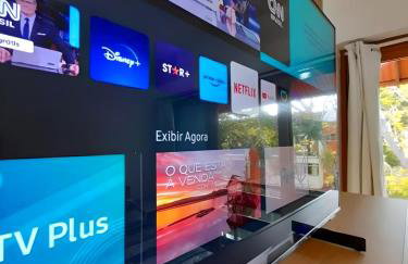 Estúdio Ipanema - apt 321 - 200 metros da praia e passeios para ilhas - Foto 24