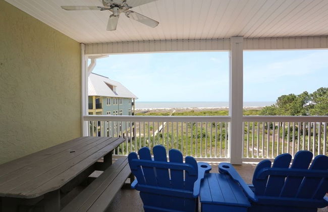 Dunes Club 3B - Foto 3