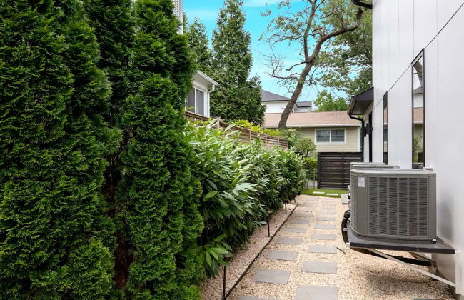 Luxury Clarendon 4-BR Homestay - McVeigh - Foto 68