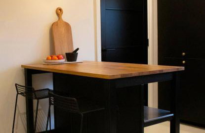 The West Nest - A luxury detached house on Skye - Foto 17