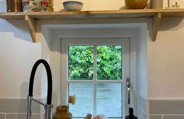 The Anvil, 2 bed cottage, in the heart of Cornwall - Foto 15