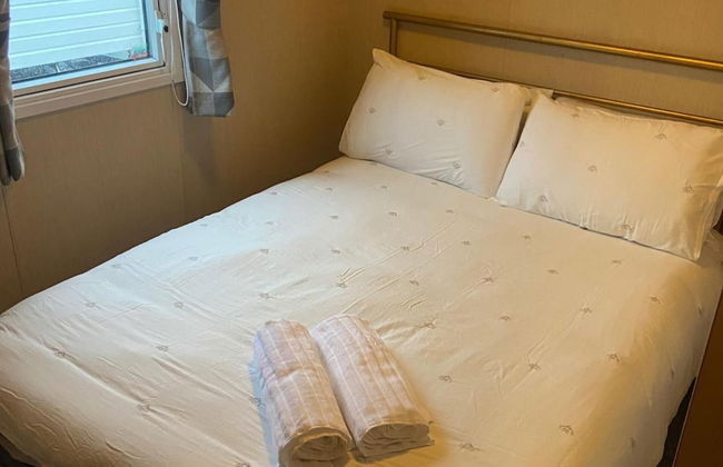 Seaside Bliss Retreat in Morecambe - Foto 2