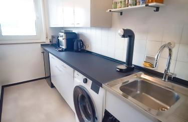 Schönes 2-Zimmer Apartment mit Balkon inklusive PKW Stellplatz - Foto 7