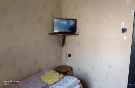 Gospodarstwo Agroturystyczne Agroletnica - Foto 133