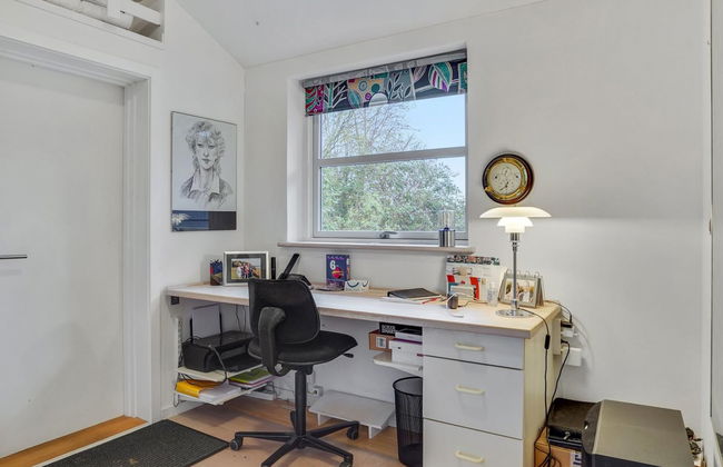 "Lauren" - 200m to the fjord - Foto 14