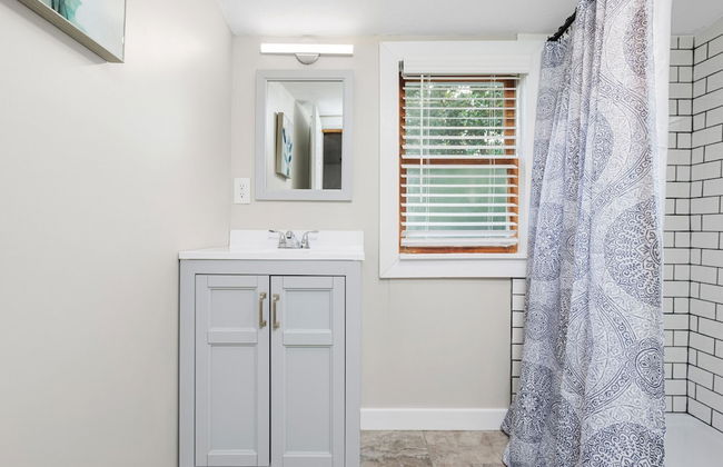 Uptown Cottage Manor - Foto 16