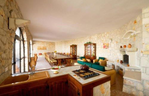 Villa Torre del Sasso by HDSalento - Foto 48