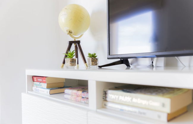 4Seasons San Nicolás Apartment - Photo 19