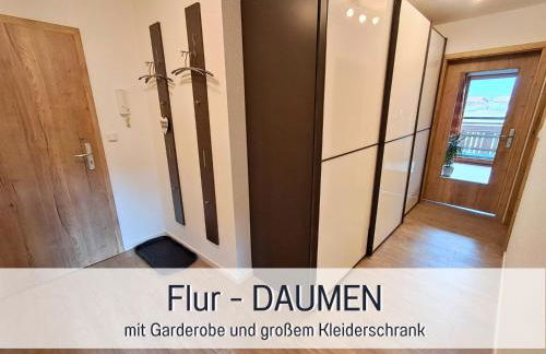 Bauernhof Finkel - Ferienwohnungen mit Balkon - Bergsicht - Traktor mitfahren - Tiere streicheln - entspannter Familienurlaub - zentrale Lage nahe Oberstdorf - Photo 23