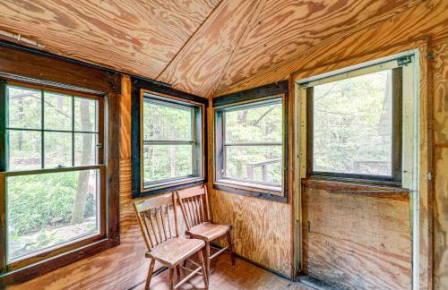 Adirondack Escape with River Access Fish and Swim - Foto 21